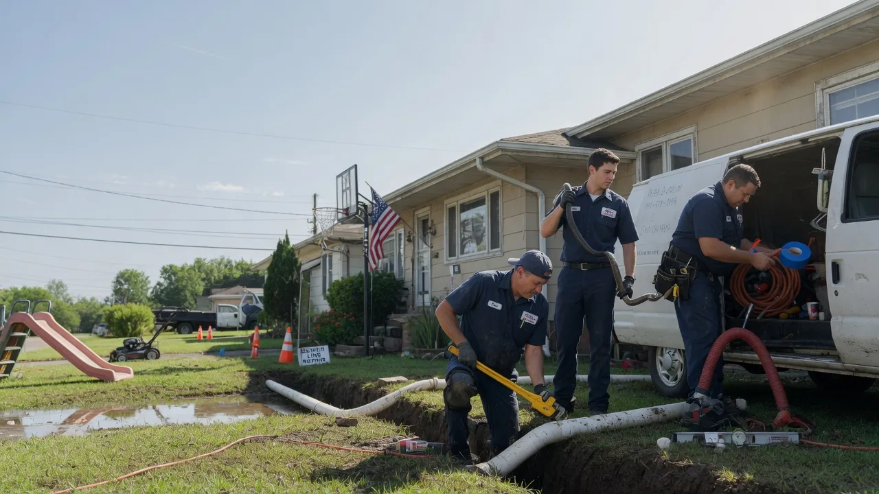 Toilet Installation in Irvington, NJ near me